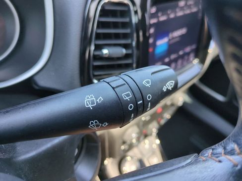 Used 2020 Jeep Compass Limited image 26