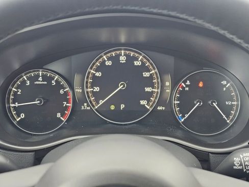 New 2026 MAZDA CX-50 2.5 Turbo w/ Accent Package image 12