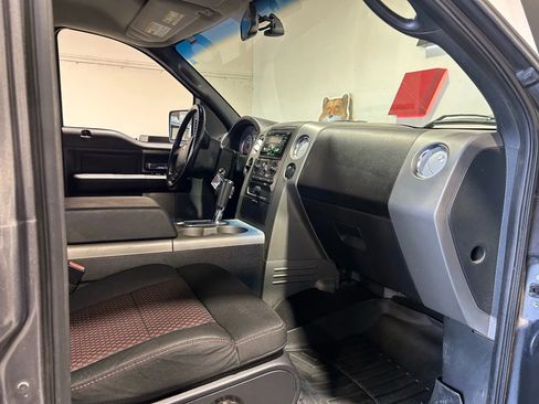 Used 2007 Ford F150 XLT image 13