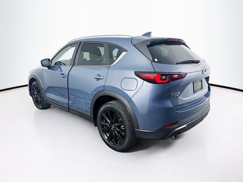 Used 2023 MAZDA CX-5 Carbon Edition AWD/4WD image 5