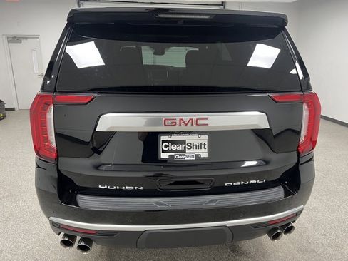 Used 2023 GMC Yukon Denali image 8