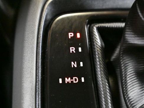 Used 2025 Subaru Crosstrek 2.5i Wilderness w/ Wilderness Package image 33