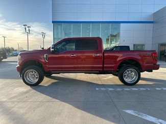 Used 2022 Ford F250 Platinum w/ FX4 Off-Road Package video 2