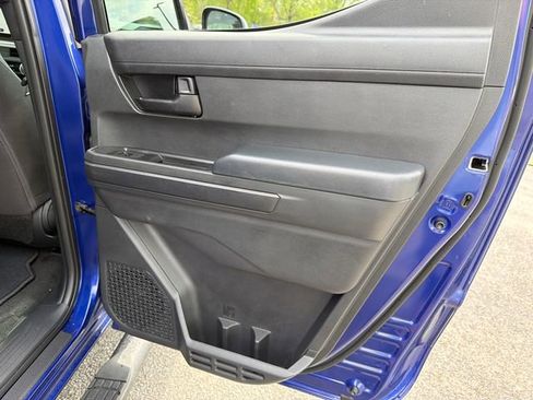 Used 2025 Toyota Tacoma SR5 image 16