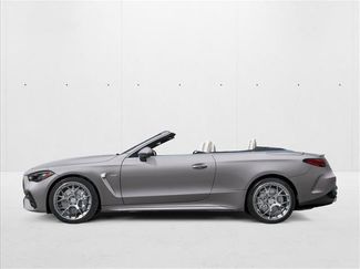 New 2026 Mercedes-Benz CLE 53 AMG 4MATIC Cabriolet video 2