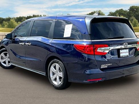 Used 2019 Honda Odyssey EX-L image 11
