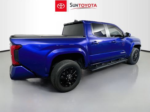 Used 2025 Toyota Tacoma SR5 RWD image 4