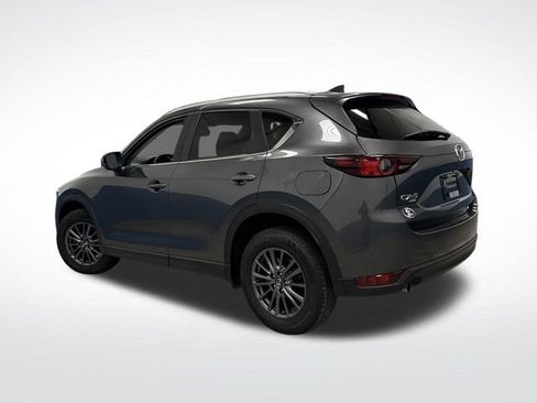 Used 2020 MAZDA CX-5 Touring image 3