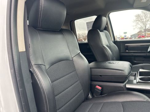 Used 2015 RAM 1500 Sport w/ Remote Start & Security Group image 36