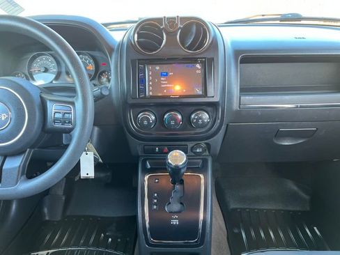 Used 2015 Jeep Patriot Sport w/ Power Value Group image 19