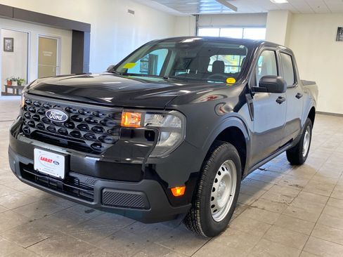 New 2026 Ford Maverick XL w/ 4K Tow Package image 4