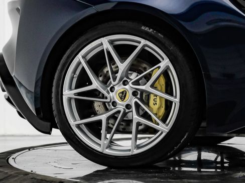 New 2026 Lotus Emira RWD image 97