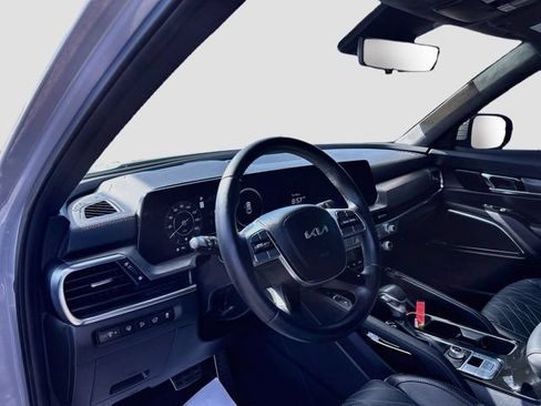 Used 2024 Kia Telluride SX Prestige X-Line AWD/4WD image 6