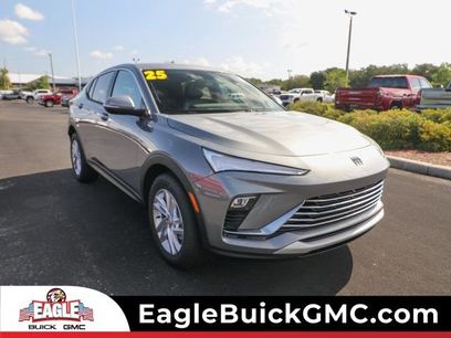 New 2025 Buick Envista Preferred w/ Convenience I Package