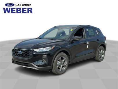 New 2026 Ford Escape ST-Line