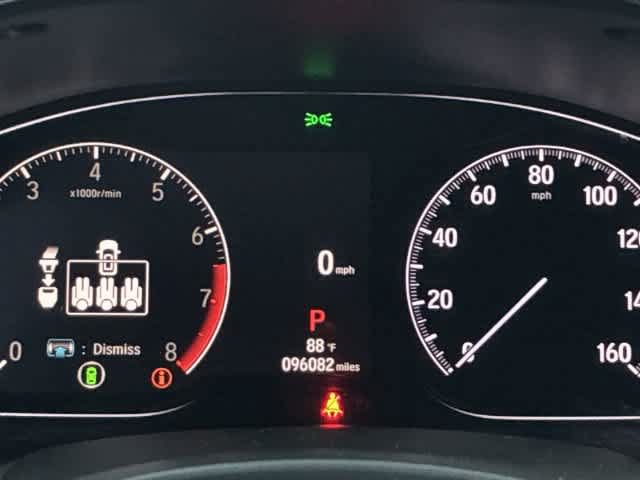 Used 2021 Honda Accord Sport image 34