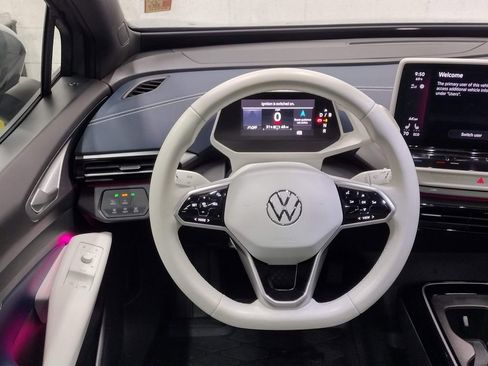 Certified 2023 Volkswagen ID.4 Pro S image 35