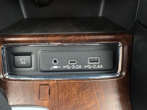 New 2025 Subaru Ascent Touring image 17