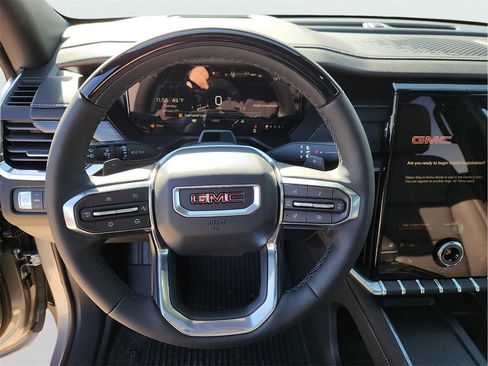 New 2026 GMC Acadia Elevation image 21