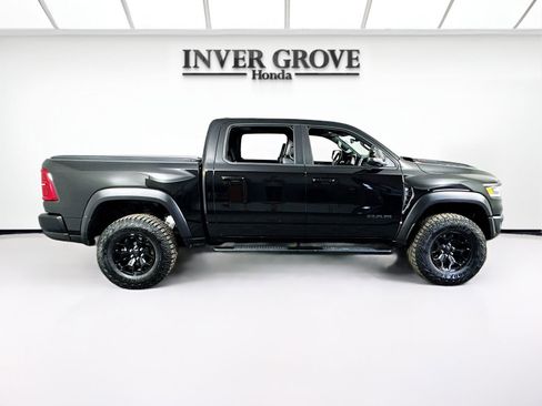 Used 2025 RAM 1500 RHO w/ RHO Level 1 Equipment Group image 4