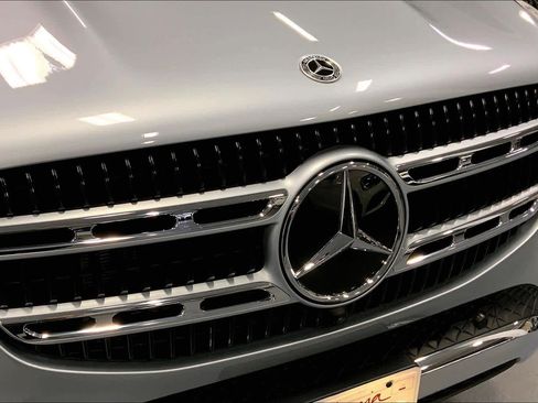 Used 2025 Mercedes-Benz GLE 350 4MATIC image 28