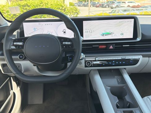 Used 2024 Hyundai Ioniq 6 SEL RWD image 23