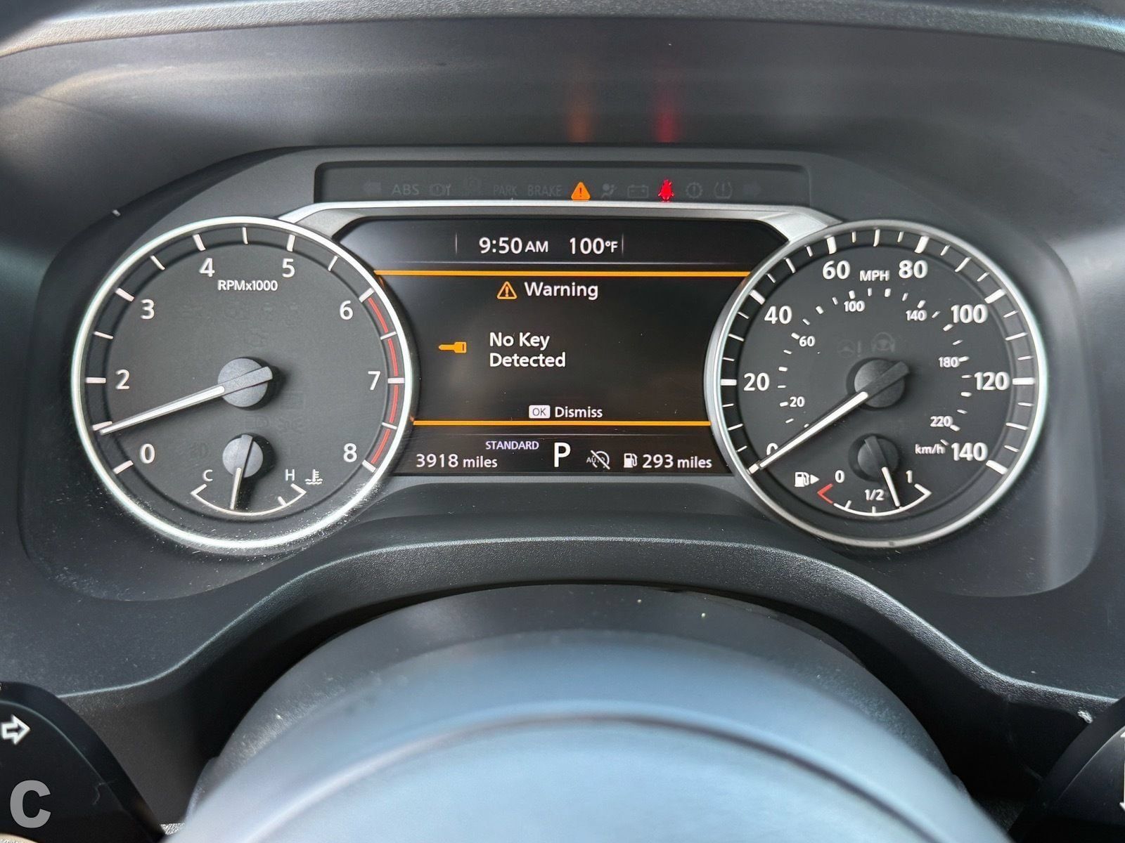 Used 2024 Nissan Rogue SV FWD image 17