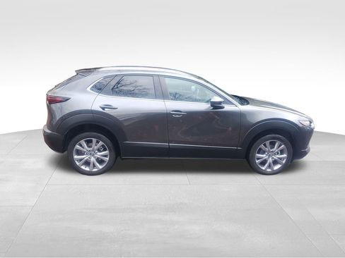 Certified 2023 MAZDA CX-30 AWD 2.5 S w/ Select Package image 7