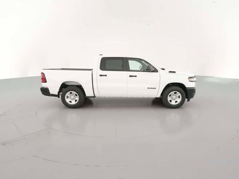 New 2026 RAM 1500 Tradesman image 14