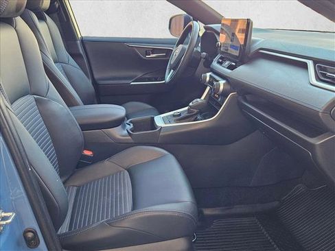 Used 2023 Toyota RAV4 XSE w/ XSE Grade Weather Package image 21