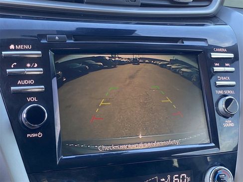 Certified 2020 Nissan Murano S w/ Technology Package image 23