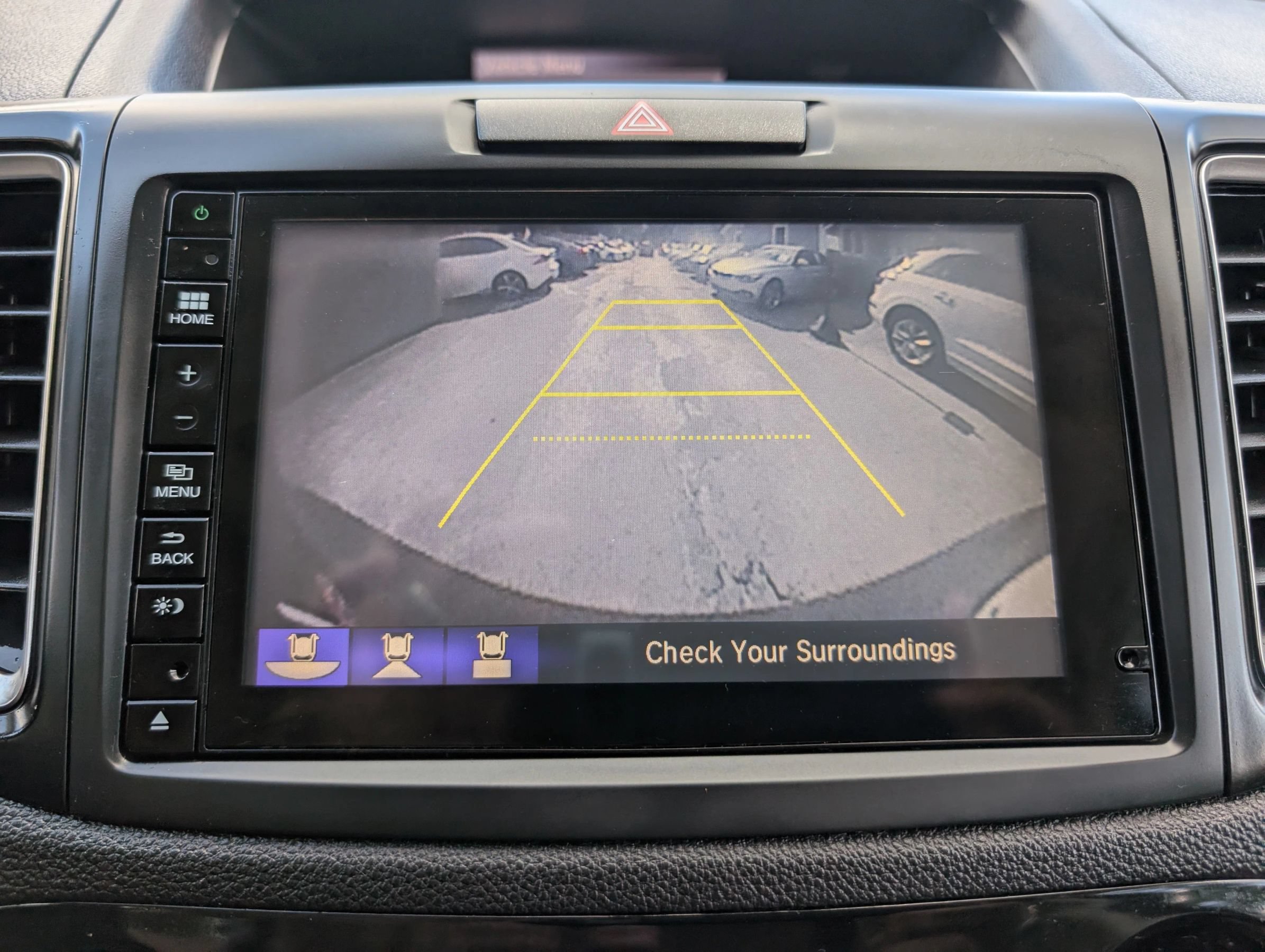 Used 2016 Honda CR-V Touring image 33