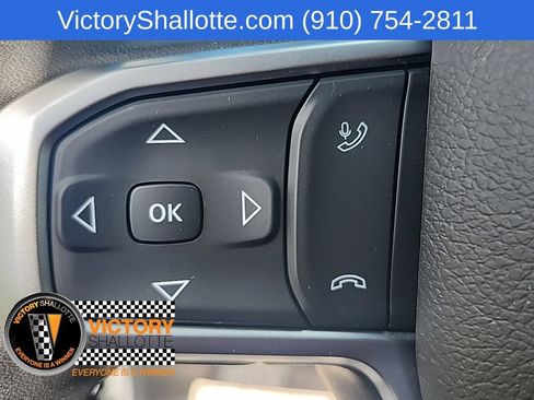 Used 2025 RAM 1500 Big Horn AWD/4WD image 13