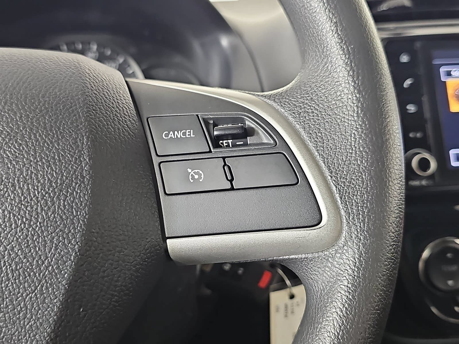 Used 2024 Mitsubishi Mirage ES FWD image 17