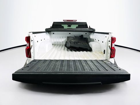 Used 2023 Chevrolet Silverado 1500 LT image 28