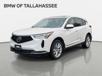 Used 2022 Acura RDX AWD video 1
