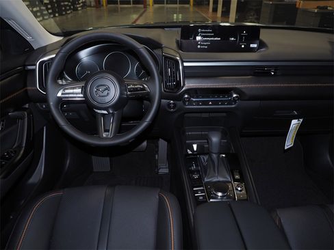 New 2026 MAZDA CX-50 2.5 Hybrid w/ Cargo Package image 5