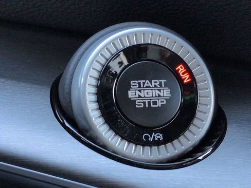 New 2026 Jeep Grand Wagoneer 2WD image 28