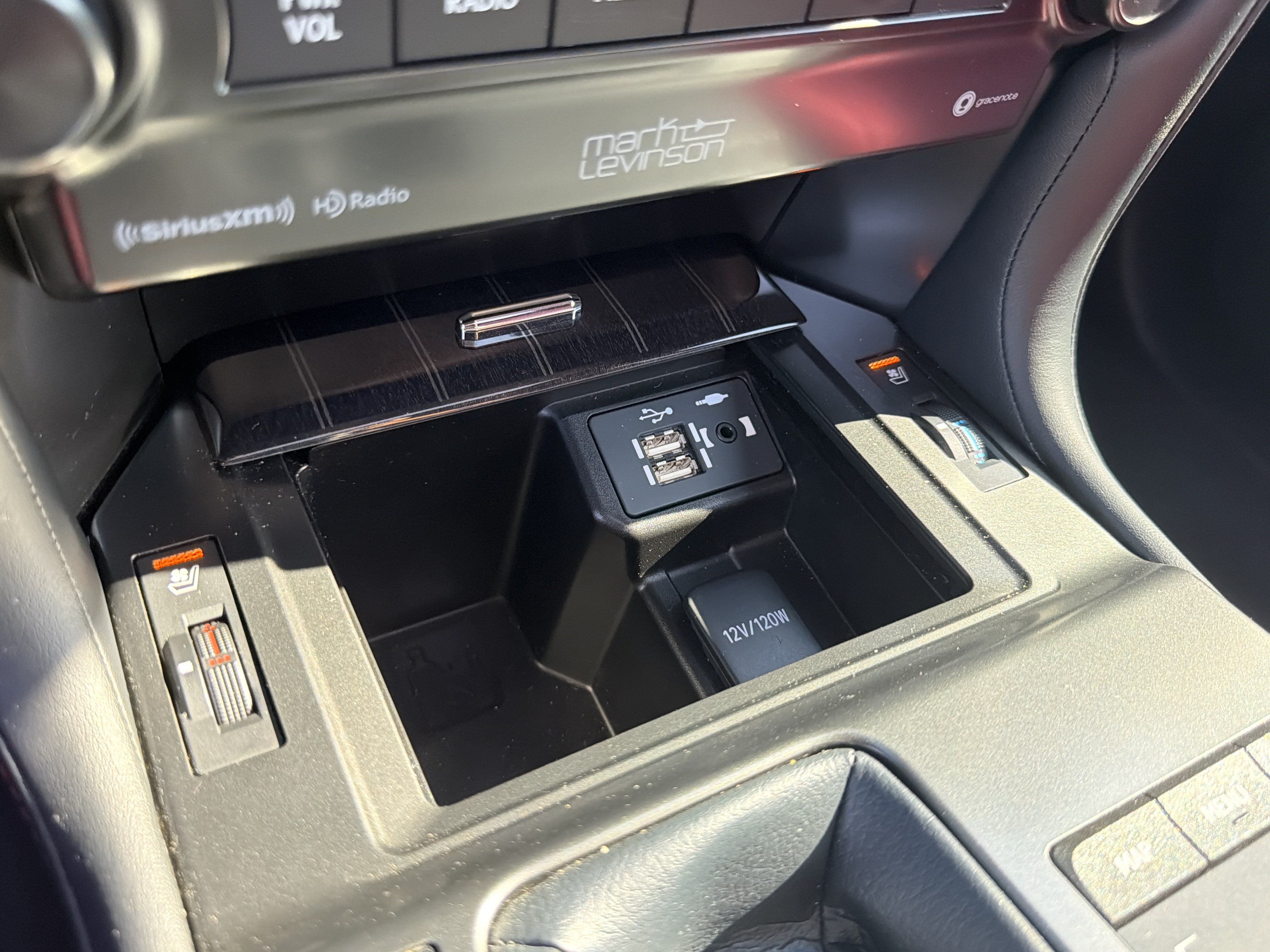 Used 2023 Lexus GX 460 Luxury AWD/4WD image 42
