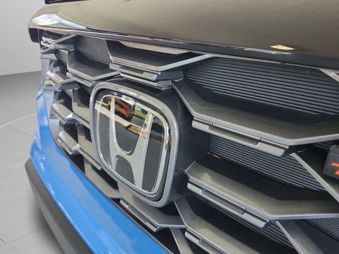 Certified 2024 Honda Ridgeline TrailSport image 31
