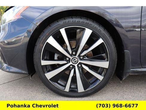 Used 2019 Nissan Altima 2.5 Platinum image 30