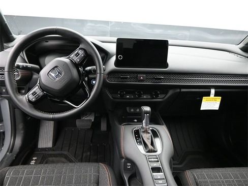 New 2026 Honda HR-V Sport image 10