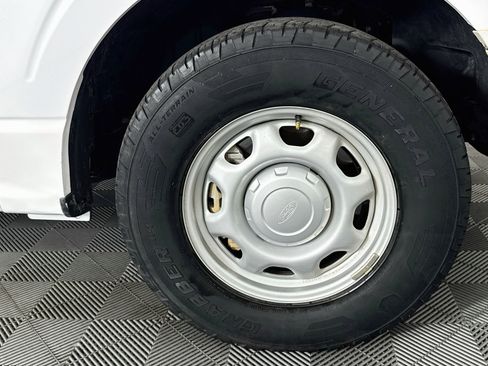 Used 2021 Ford F150 XL w/ Equipment Group 101A High RWD image 51