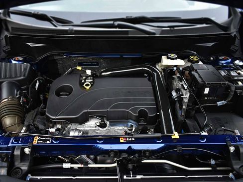 Used 2023 Chevrolet Equinox LT image 27