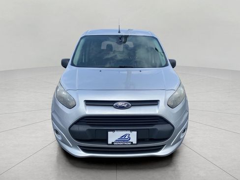 Used 2015 Ford Transit Connect XLT FWD image 3