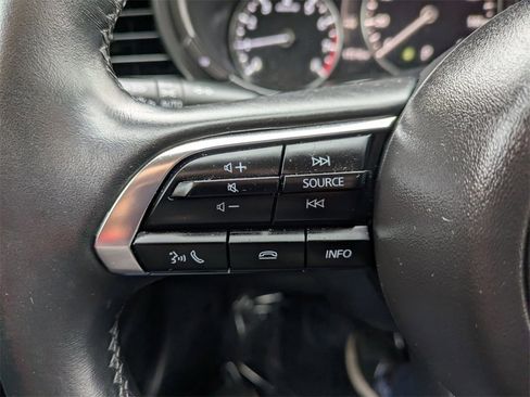 Used 2025 MAZDA CX-30 AWD 2.5 S w/ Preferred Package image 20