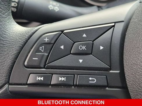 Certified 2024 Nissan Sentra S FWD image 20