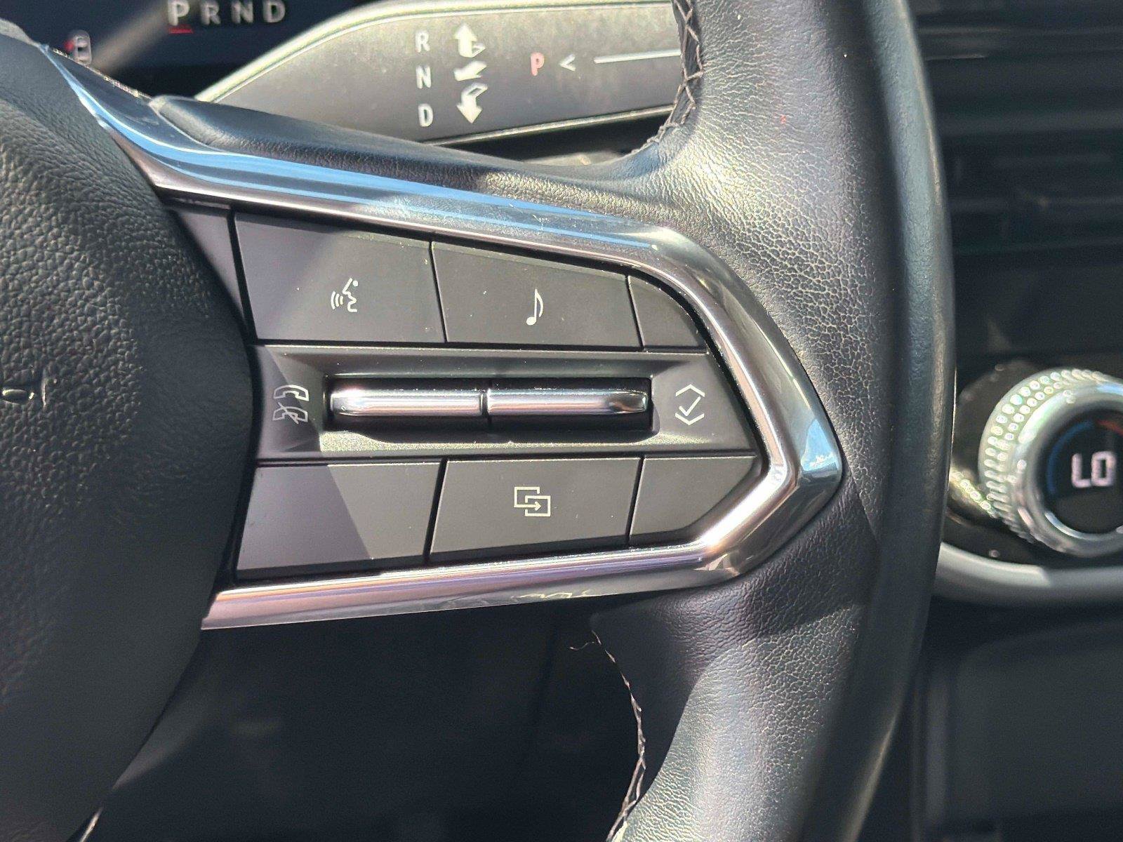 Certified 2024 Honda Prologue Touring image 25