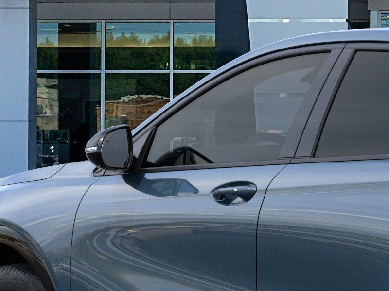 New 2026 Buick Envista Sport Touring w/ Convenience I Package FWD image 12