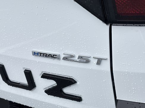 New 2026 Hyundai Santa Cruz XRT image 10